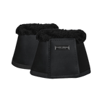 Equestrian Stockholm - Cloches All Black | - Ohlala