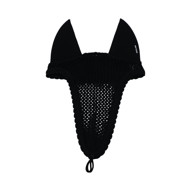 Equiline - Long anti-noise hat for horses Ruben