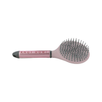 Equithème - Mähnenbürste Limited Edition Je t'aime rosa | - Ohlala