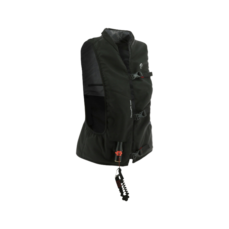 Equithème - Gilet airbag Air 2 by Freejump