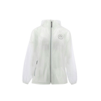 Equithème - Veste imperméable Saigon transparente | - Ohlala
