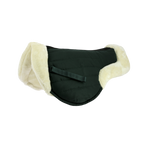 Equithème - Cushion Dark Green Shock Absorber | - Ohlala