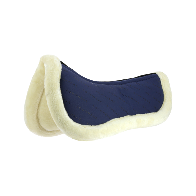 Equithème - Amortisseur Grippy bleu roi