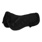 Equithème - Amortiguador Hexa Mesh negro/ negro | - Ohlala