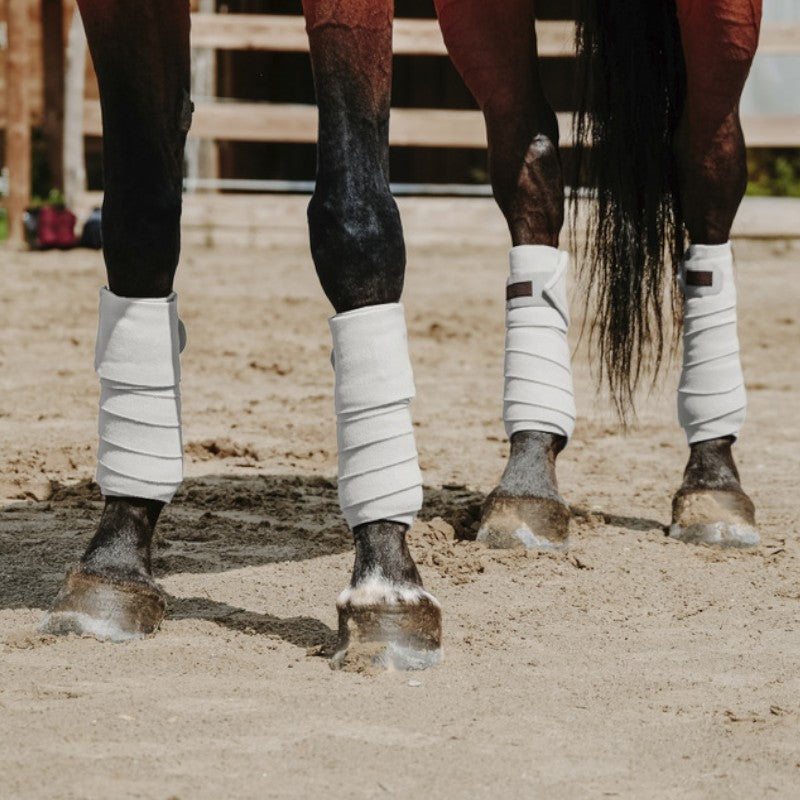 Equithème - 3M white Polo Strips 
