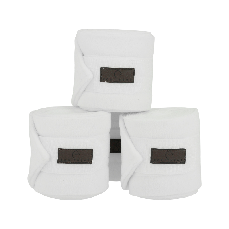 Equithème - 3M white Polo Strips 