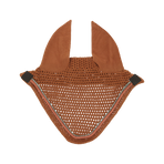 Equithème - Bonnet pour chevaux Hexalight rouille | - Ohlala