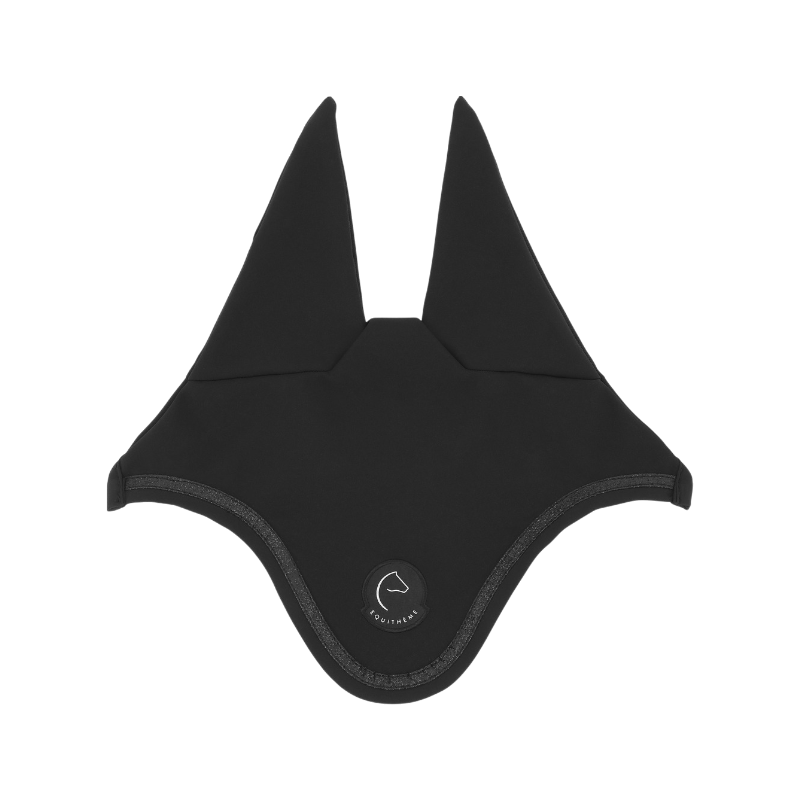 Equithème - Origin Horse Hat I love you black 