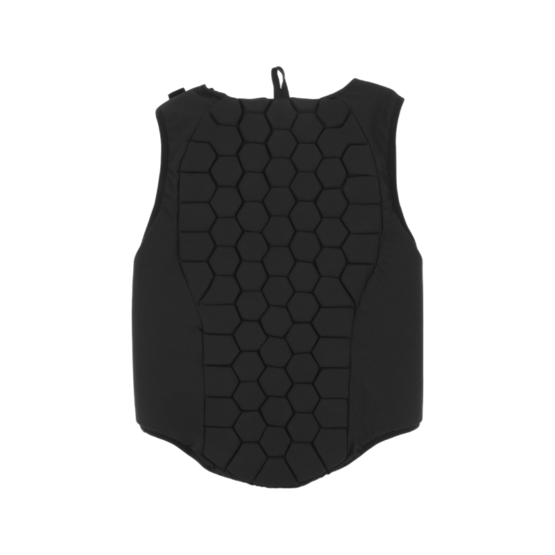 Equithème - Hexaflex black child dorsal 