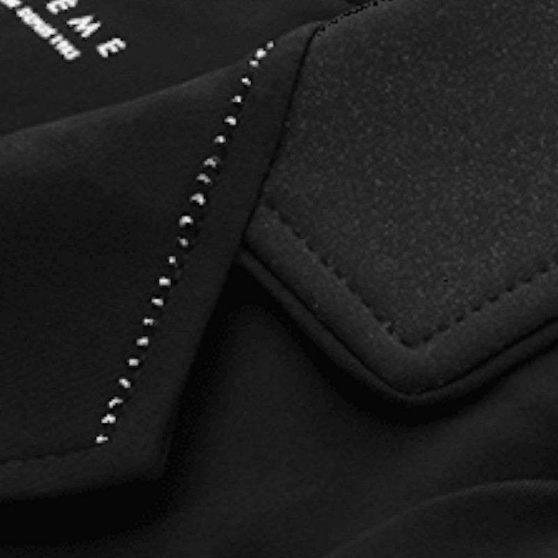 Equithème - Black dressage jacket for women Munich 