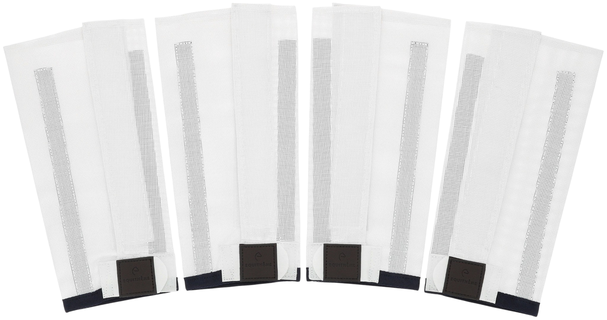 Equithème - 防虫・UVカットレッグラップ