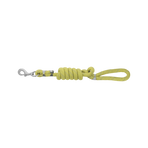 Equithème - Rio yellow dog lead | - Ohlala