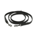 Equithème - Vortex Black Dog Lead | - Ohlala