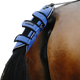 Equithème - Protège-queue Tyrex Aisance 1200D bleu roi | - Ohlala
