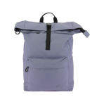 Equithème - Zaino Roll-Top Urban lilla | - Ohlala
