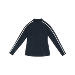 Equithème - レディース長袖Tシャツ Melodie マリン | - Ohlala