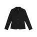 Equithème - Women's competition jacket Nancy black | - Ohlala