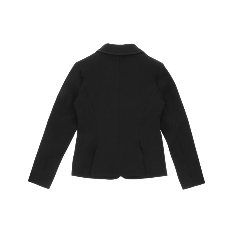 Equithème - Veste de concours femme Sydney noir