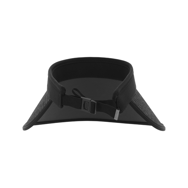 Equithème - Anti-UV visor for helmet 