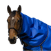 Equithème - Ochraniacz szyi Tyrex Aisance 1200D niebieski królewski 0g | - Ohlala