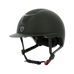 Equithème - Casque d'équitation Airy L noir/ noir | - Ohlala