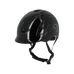 Equithème - Casco de equitación infantil EK Pady galaxy negro