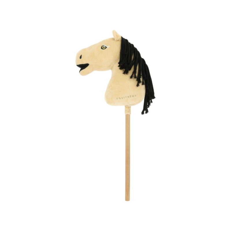 Equithème - Hobby Horse EK-Caramel izabelowaty
