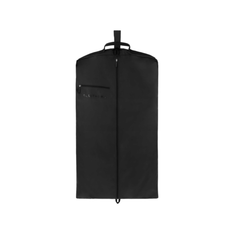 Equithème – Kleidersack Basalt Schwarz