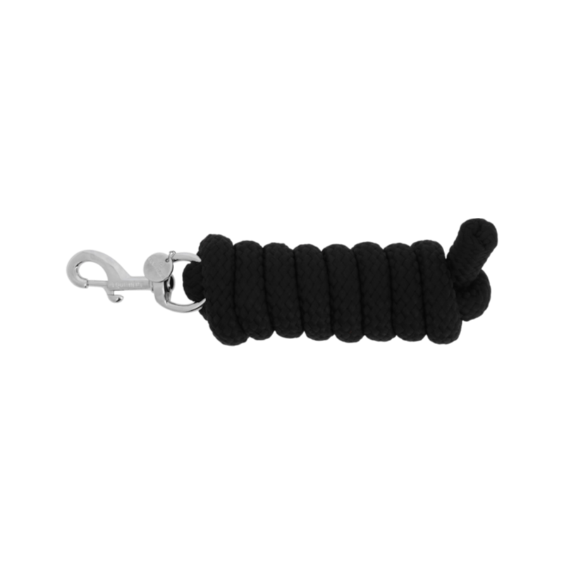 Equithème - Black Molly tie rope