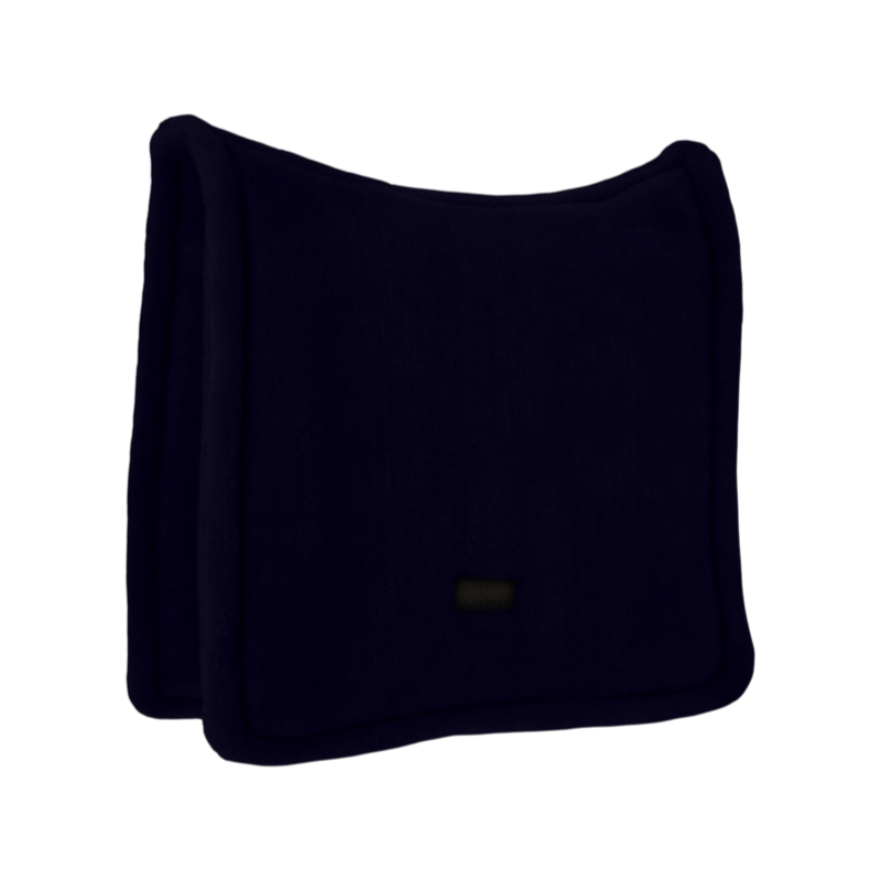 Equithème - Soft Chest Protector Navy