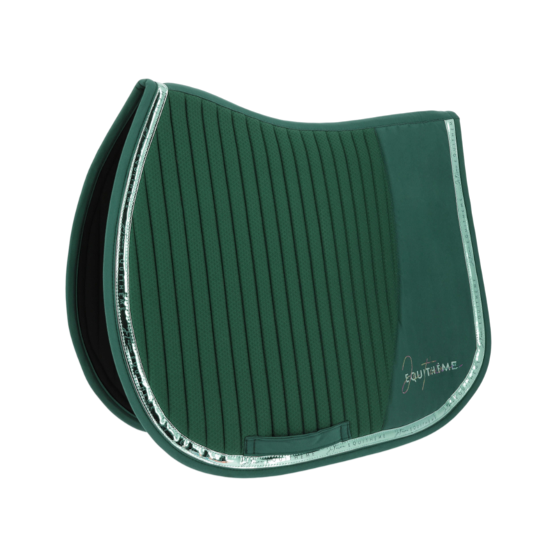 Equithème - EK-Talent Duck Egg Blue Saddle Pad