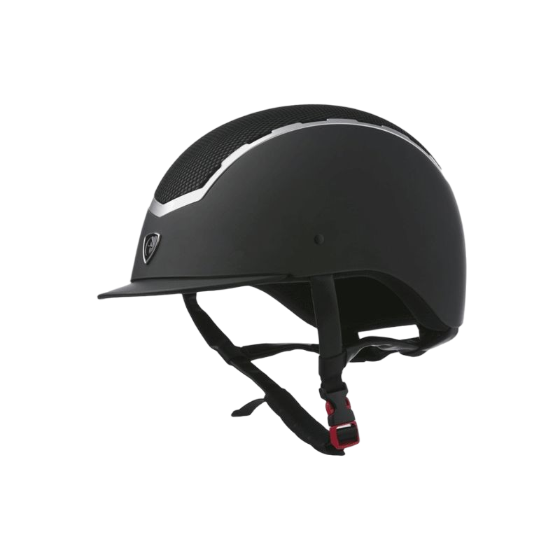 Equithème - Mesh insert helmet