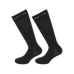 Equithème - Chaussettes Classic noir (x1) | - Ohlala