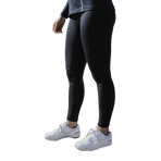 Equithème - Women's leggings Acacia black | - Ohlala