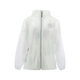 Equithème - Veste imperméable enfant Saigon transparente | - Ohlala