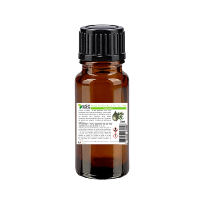 ESC Laboratoire - Huile essentielle de Tea Tree | - Ohlala