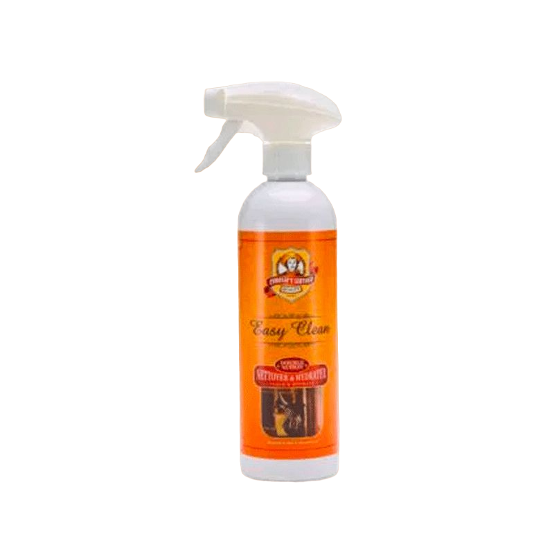 Ravene - Spray nettoyant pour cuirs Easy Clean 500ml | - Ohlala