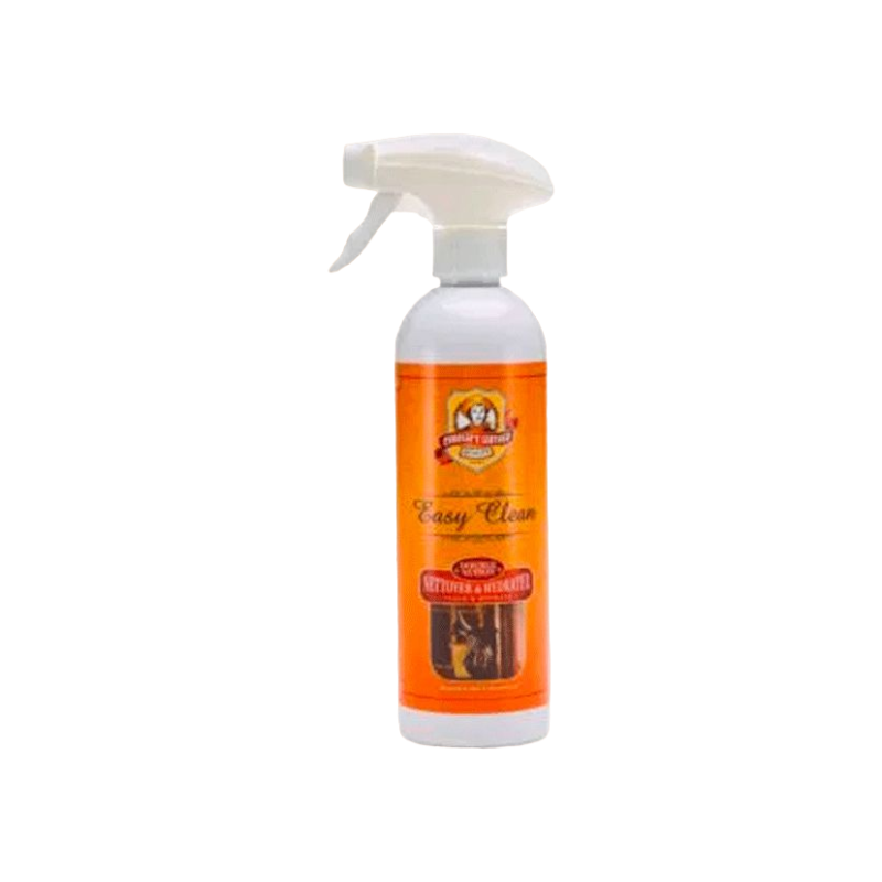 Ravene - Spray nettoyant pour cuirs Easy Clean