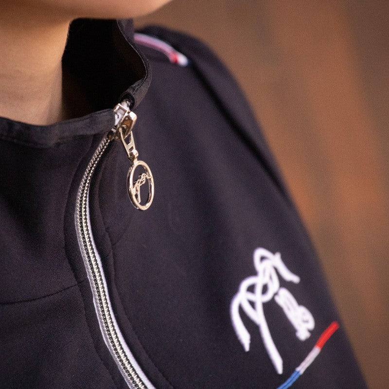 Eden by Pénélope - Veste Tweety enfant marine