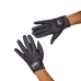Eden by Pénélope - Gants d'équitation enfant Lyoni marine | - Ohlala