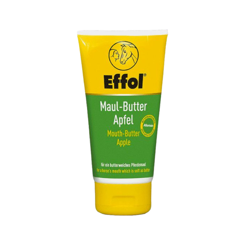 Effol - relaxing butter for apple mouth