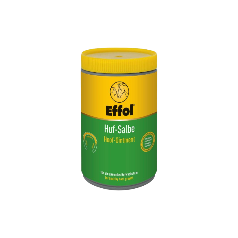 Effol - Ointment for blond hooves with laurel oil