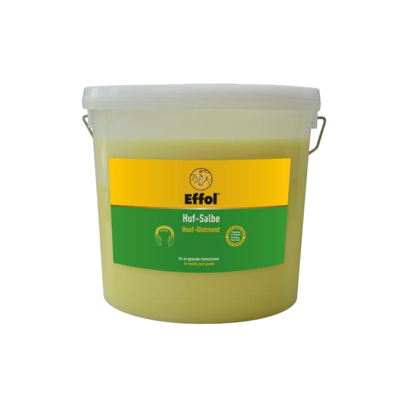 Effol - Ointment for blond hooves with laurel oil