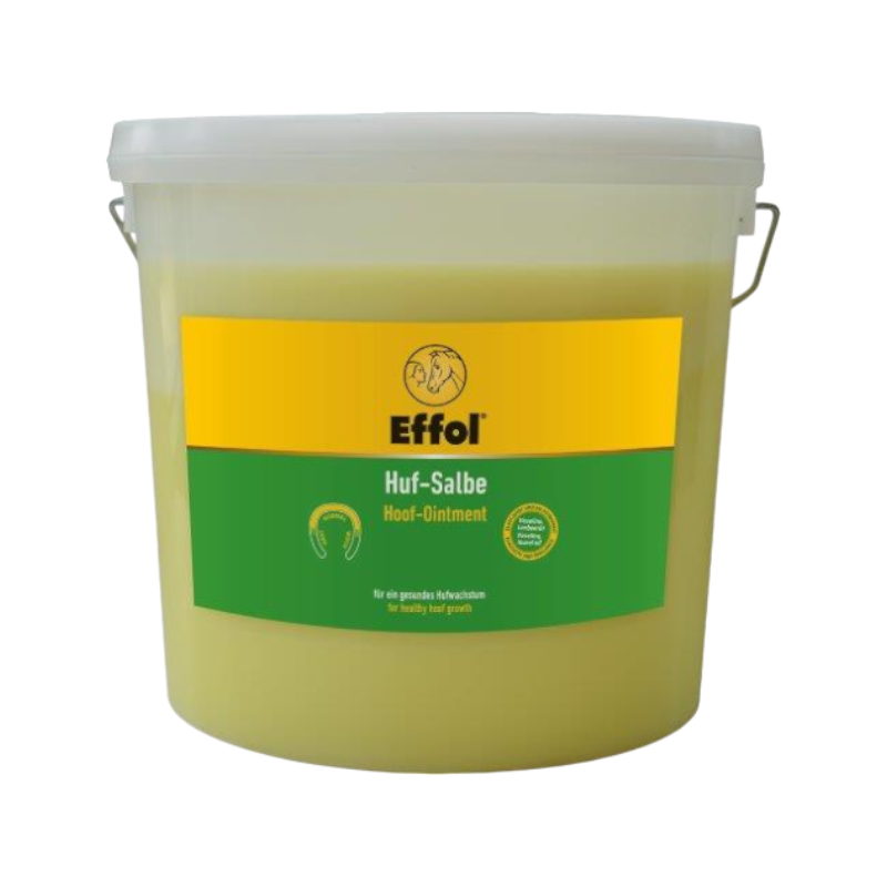 Effol - Ointment for blond hooves with laurel oil