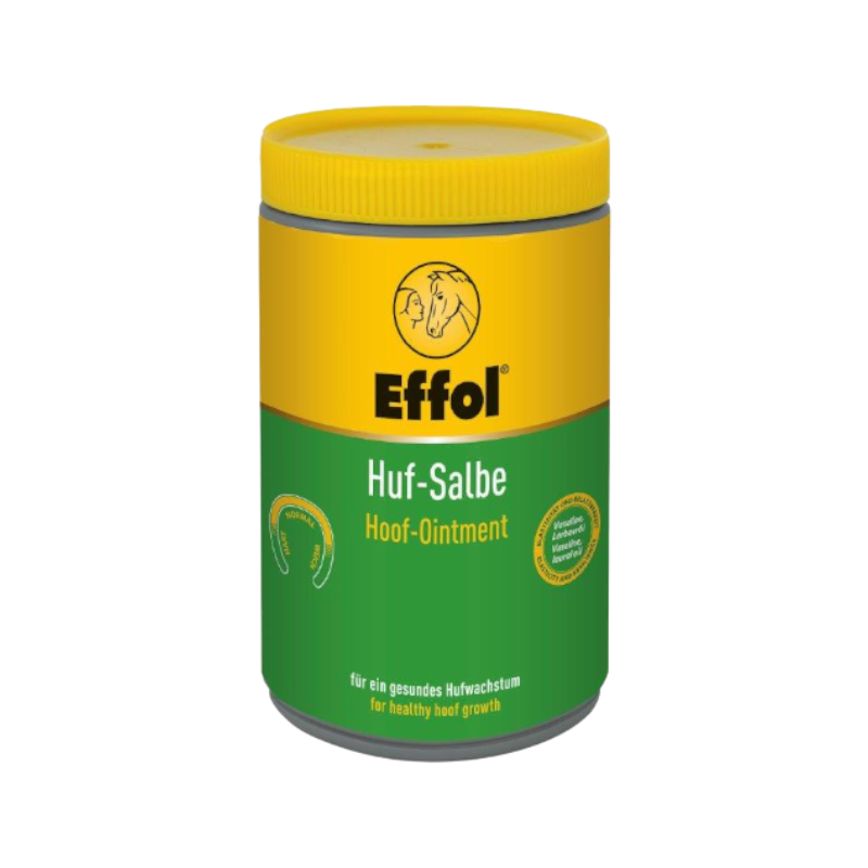 Effol - Ointment for blond hooves with laurel oil