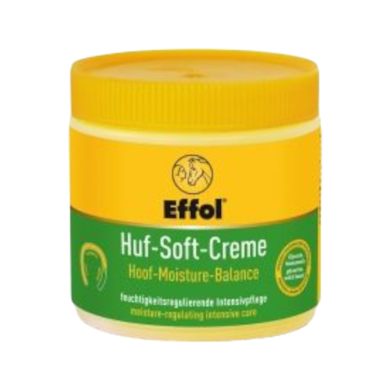 Effol - Soft moisturizing hoof ointment 500ml