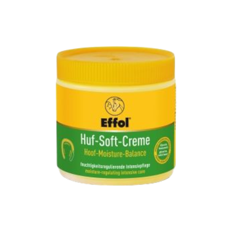 Effol - Soft moisturizing hoof ointment 500ml