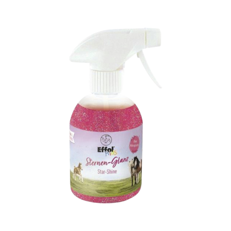 Effol - Spray paillettes Kids Star-Shine