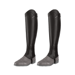 Ego7 - Mini-Chaps Lyra schwarz (+) | - Ohlala