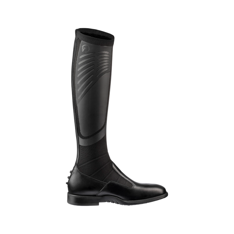 Ego7 - Bottes d'équitation Contact noir